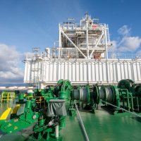 LNG terminal na Krku