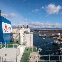 LNG terminal na Krku
