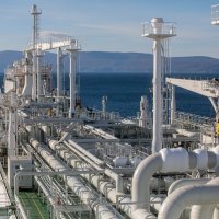 LNG terminal na Krku