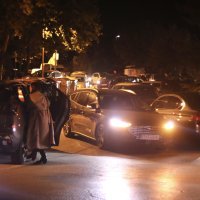 Sukob više  ljudi u Splitu