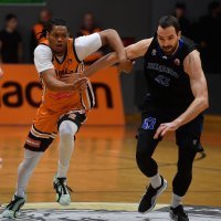 Šibenka - Dinamo, košarka PH, 8.11.2024.