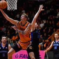 Šibenka - Dinamo, košarka PH, 8.11.2024.