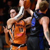 Šibenka - Dinamo, košarka PH, 8.11.2024.