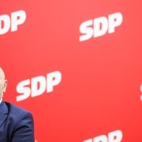 Sučeljavanje kandidata za predsjednika zagrebačkog SDP-a