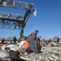 Teroristički napad u Pakistanu