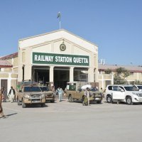 Teroristički napad u Pakistanu