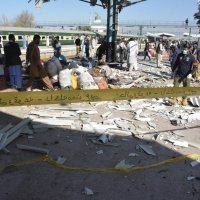 Teroristički napad u Pakistanu