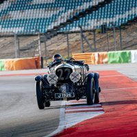 Bentley Speed Six Continuation Series