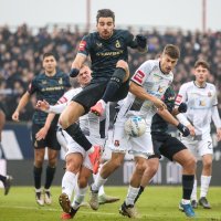 SuperSport HNL, 13. kolo: Gorica - Dinamo, 9.11.2024., Kulenović