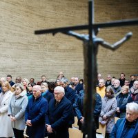 35. obljetnica pada Berlinskog zida