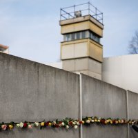 35. obljetnica pada Berlinskog zida