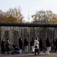 35. obljetnica pada Berlinskog zida