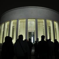 Skup u znak sjećanja na Kristalnu noć