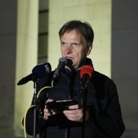 Skup u znak sjećanja na Kristalnu noć