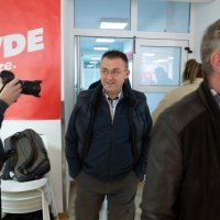 Izbori za čelnika zagrebačkog SDP-a