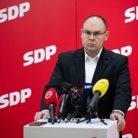 Izbori za čelnika zagrebačkog SDP-a