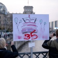 Godišnjica pada Berlinskog zida