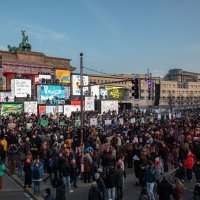 Godišnjica pada Berlinskog zida