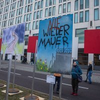 Godišnjica pada Berlinskog zida