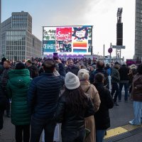 Godišnjica pada Berlinskog zida