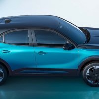 Opel Mokka - facelift