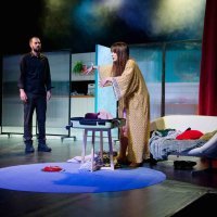 Premijera predstave 'Dok nas inteligencija ne rastavi'