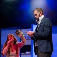 Premijera predstave 'Dok nas inteligencija ne rastavi'