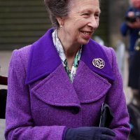 Princeza Anne