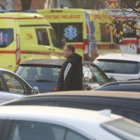 Štrajk zdravstvenih radnika