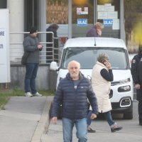 Štrajk zdravstvenih radnika