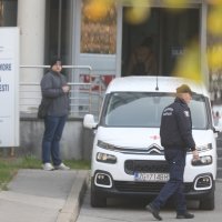 Štrajk zdravstvenih radnika