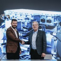 Rimac Technology i Ceer