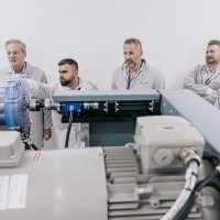 Rimac Technology i Ceer