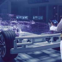 Rimac Technology potpisao ugovor sa saudijskim Ceer-om