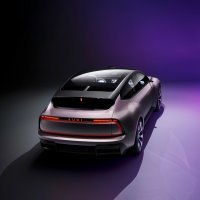 AUDI E koncept