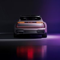 AUDI E koncept