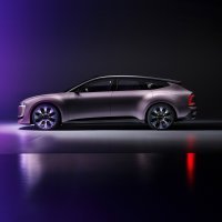 AUDI E koncept