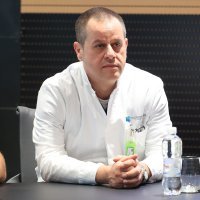 Sveta Nedelja: Predstavljanje uređaja Naeotom Alpha, CT-a s kvantnom tehnologijom