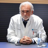 Sveta Nedelja: Predstavljanje uređaja Naeotom Alpha, CT-a s kvantnom tehnologijom