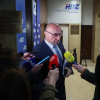 Predsjedništvo HDZ-a