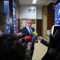 Predsjedništvo HDZ-a