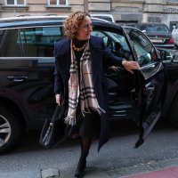 Predsjedništvo HDZ-a