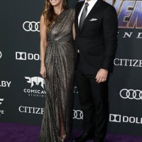 Katherine Schwarzenegger i Chris Pratt