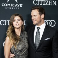 Katherine Schwarzenegger i Chris Pratt