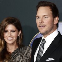 Katherine Schwarzenegger i Chris Pratt