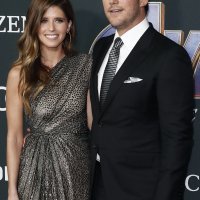 Katherine Schwarzenegger i Chris Pratt