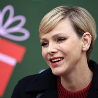 Princeza Charlene i princ Albert