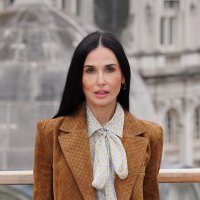 Demi Moore