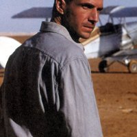 Ralph Fiennes