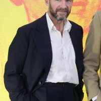 Ralph Fiennes